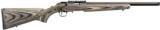 Ruger 8350 American Target Rifle 17HMR- 1 of 1