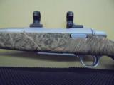 BROWNING A-BOLT SS CAMO .325 WSM - 7 of 11