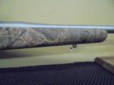 BROWNING A-BOLT SS CAMO .325 WSM - 4 of 11