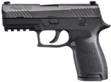 Sig P320 Striker Fire Pistol 320C45BSS, 45 ACP - 1 of 1