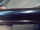 WINCHESTER MODEL 1400 MK II 20 GAUGE- 11 of 15