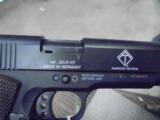 American Tactical GSG 1911 Pistol 2210M1911, 22 Long Rifle - 5 of 6