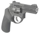 Ruger LCRx Revolver 5437, 22 Win Mag Rimfire (WMR), - 1 of 1