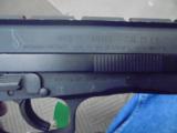 Beretta 87 Target Semi-Automatic, 22LR - 3 of 5