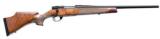 Weatherby Vanguard Camilla Bolt Action Rifle VWR243NR0O, 243 Winchester - 1 of 1