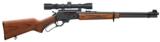 Marlin 336WWS Lever Action Rifle w/Scope 70521, 30-30 Winchester - 1 of 1