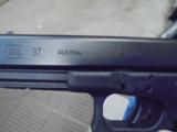 GLOCK 37 .45 G.A.P. - 3 of 6