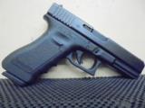 GLOCK 37 .45 G.A.P. - 1 of 6