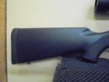 SAVAGE MODEL 10 6MM CREEDMOOR - 2 of 9