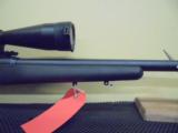 SAVAGE MODEL 10 6MM CREEDMOOR - 4 of 9