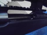 SAVAGE MODEL 10 6MM CREEDMOOR - 8 of 9