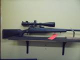 SAVAGE MODEL 10 6MM CREEDMOOR - 1 of 9