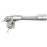Remington 700 Long Action Magnum Receiver Assembly Stainless Steel 27563 - 1 of 1
