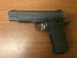 Sig 1911 Tactical Operations Pistol 1911R45TACOPS, 45 ACP - 1 of 7