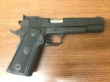 Rock Island Armory Micro Mag Target Pistol 51680, 22 TCM/ 9mm - 1 of 6