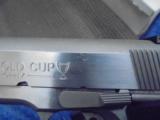 COLT GOLD CUP TROPHY .45 ACP - 5 of 8