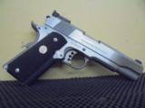 COLT GOLD CUP TROPHY .45 ACP - 1 of 8