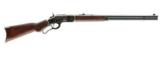 Winchester 1873 Sporter Rifle 534228137, 357 Magnum - 1 of 1