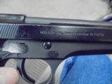 BERETTA 92D DOA 9MM - 2 of 9