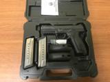 
Ruger American Pistol 8605, 9MM - 6 of 6
