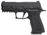 Sig P320 X-Carry Pistol 320XCA9BXR3, 9mm - 1 of 1