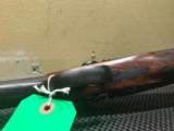 WESLEY RICHARDS DOUBLE 10 GA MUZZELLOADER- 23 of 25