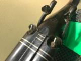 WESLEY RICHARDS DOUBLE 10 GA MUZZELLOADER- 19 of 25