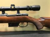 CZ-USA 527 Carbine Bolt Action Rifle 03071, 223 Remington - 4 of 16