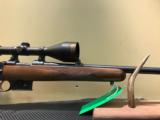 CZ-USA 527 Carbine Bolt Action Rifle 03071, 223 Remington - 10 of 16