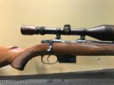 CZ-USA 527 Carbine Bolt Action Rifle 03071, 223 Remington - 9 of 16