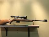 CZ-USA 527 Carbine Bolt Action Rifle 03071, 223 Remington - 7 of 16