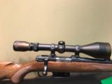 CZ-USA 527 Carbine Bolt Action Rifle 03071, 223 Remington - 15 of 16