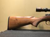 CZ-USA 527 Carbine Bolt Action Rifle 03071, 223 Remington - 8 of 16