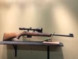 CZ-USA 527 Carbine Bolt Action Rifle 03071, 223 Remington - 1 of 16