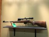 CZ-USA 527 Carbine Bolt Action Rifle 03071, 223 Remington - 2 of 16