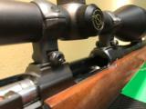 CZ-USA 527 Carbine Bolt Action Rifle 03071, 223 Remington - 12 of 16