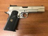 
Ruger SR1911 Pistol 6739, 10mm - 1 of 5