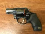 Taurus UltraLite Revolver 2850021ULFS, 38 Special - 3 of 7