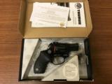 Taurus UltraLite Revolver 2850021ULFS, 38 Special - 1 of 7