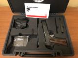 Springfield Service Trophy Pistol PX9109LP, 45 ACP - 7 of 7