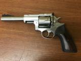 Ruger Super Redhawk Double- Action Revolver 5524, 10mm - 2 of 8