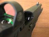 Sig P320 Pistol w/Romeo1 Reflex Sight 320F9BSSRX, 9mm - 8 of 9
