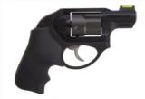 Ruger 5418 LCR Revolver .38 SP - 1 of 1