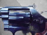 Smith & Wesson 150718 48 Revolver .22 Mag - 4 of 7