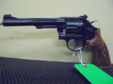 Smith & Wesson 150718 48 Revolver .22 Mag - 2 of 7