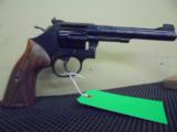Smith & Wesson 150718 48 Revolver .22 Mag - 1 of 7