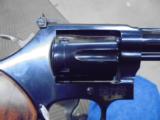 Smith & Wesson 150718 48 Revolver .22 Mag - 3 of 7