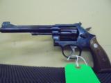 Smith & Wesson M14 Classic Revolver 150252, 38 Special - 2 of 5