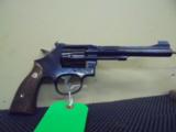 Smith & Wesson M14 Classic Revolver 150252, 38 Special - 1 of 5