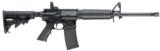 Smith & Wesson MP 15 Sport II Rifle 10202, 5.56 NATO (223 Remington) - 1 of 1